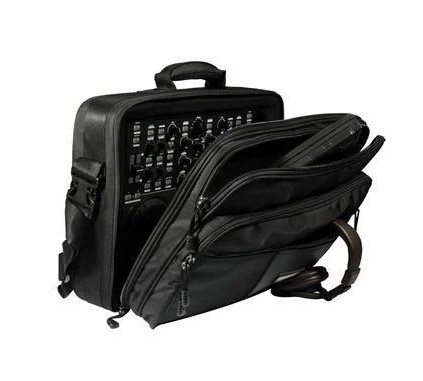 Reloop Jockey Bag Сумка для Reloop Digital Jockey - фото 2 - id-p177279547