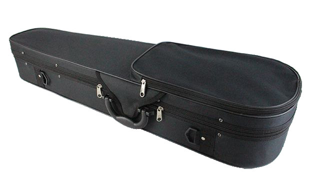 Mirra VC-320-BK-4/4 Футляр для скрипки размером 4/4, черный - фото 1 - id-p177280016