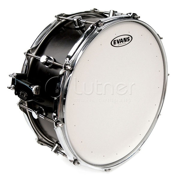 Evans B14DRY Genera Dry Пластик для малого, том и тимбалес барабана 14"