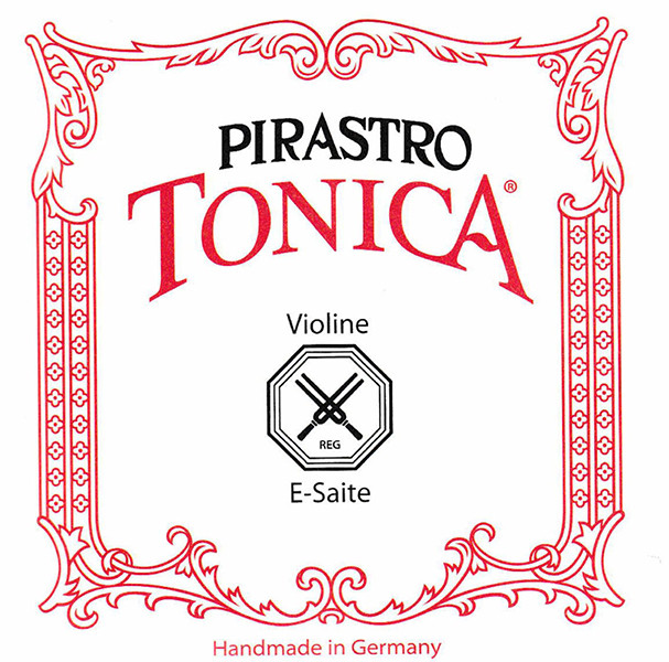 Pirastro 312721 Tonica E Отдельная струна МИ для скрипки