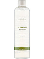 Освежающий тонер с розмарином AROMATICA Rosemary Refresh Toner - 350 мл