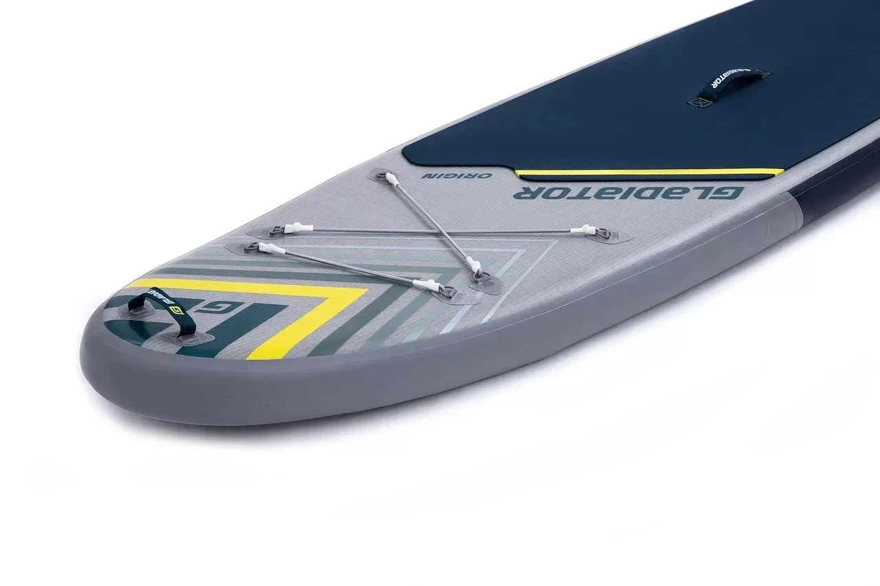 Доска SUP Board надувная (Сап Борд) Gladiator KD OR9.6 - фото 4 - id-p177282352