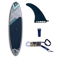 Доска SUP Board надувная (Сап Борд) Gladiator RNT 10.8