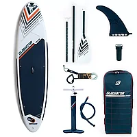 Доска SUP Board надувная (Сап Борд) Gladiator OR10.6SC