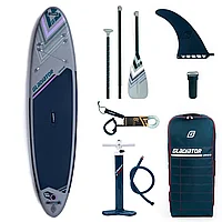 Доска SUP Board надувная (Сап Борд) Gladiator OR10.4