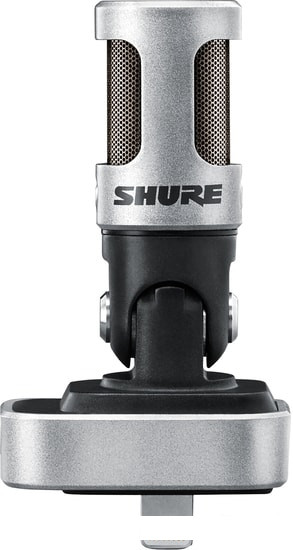 Микрофон Shure Motiv MV88