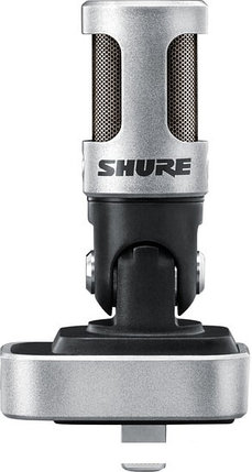 Микрофон Shure Motiv MV88, фото 2