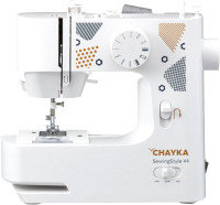 Швейная машина Chayka SewingStyle 44