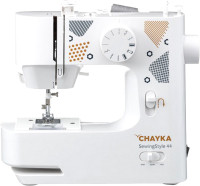 Швейная машина Chayka SewingStyle 44 - фото 1 - id-p170652760