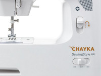 Швейная машина Chayka SewingStyle 44 - фото 7 - id-p170652760