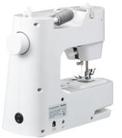 Швейная машина Chayka SewingStyle 44 - фото 10 - id-p170652760
