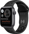 Умные часы Apple Watch Series 6 Nike GPS 40mm / M00X3