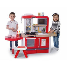 Детская кухня Smoby Tefal Evolutive 312302, фото 2