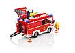 Конструктор Пожарная бригада Playmobil 9463, фото 4