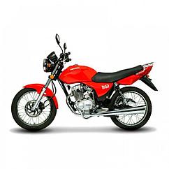Мотоцикл D4 125 (3.129)