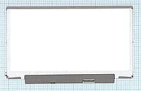 Матрица (экран) для ноутбука LP125WH2(TL)(B2), 12.5", 1366x768, 40 pin, LED, Slim, матовая
