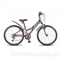 Велосипед Stels Navigator-440 MD 24 V010