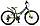 Велосипед Stels Navigator-440 MD 24 V010, фото 3