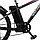 Электровелосипед HIPER Engine Fest F1 серый, фото 9
