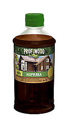 Морилка на водной основе PROFIWOOD дуб 0.5 л / 0.5 кг