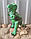 Детская игрушка  резиновый динозавр Тирекс Tirex  Dinosaur звук, фото 2