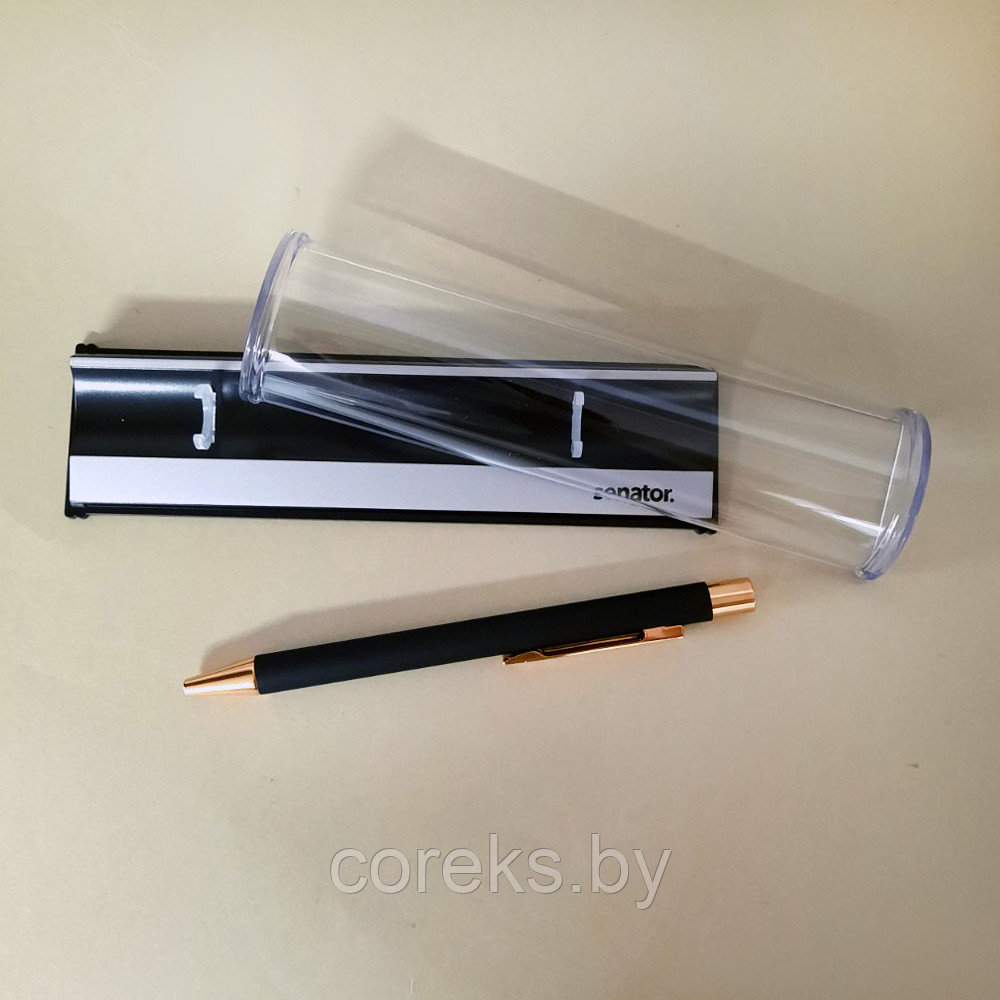 Футляр для ручки пластиковый - фото 4 - id-p177303018