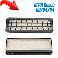 HEPA-фильтр Bosch 00794784