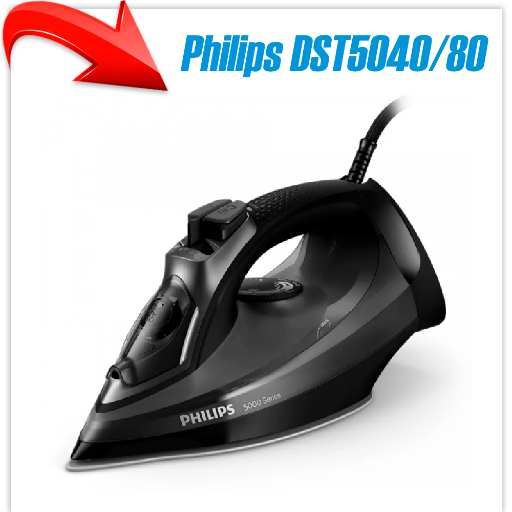 Утюг Philips DST5040/80