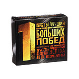 Фигура «Золотой руководитель», 12 х 10 х 3,2 см, фото 4