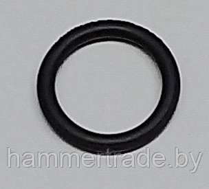 Кольцо резиновое 18х3 мм для перфораторов