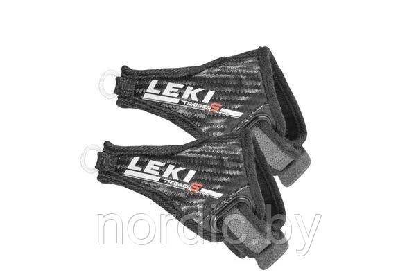 Темляки для скандинавской ходьбы Leki Trigger Shark Active