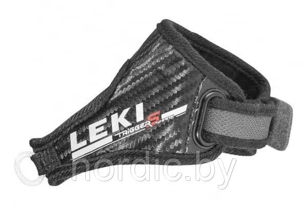 Темляки Leki Trigger Shark Active M/L/XL - фото 2 - id-p177303990