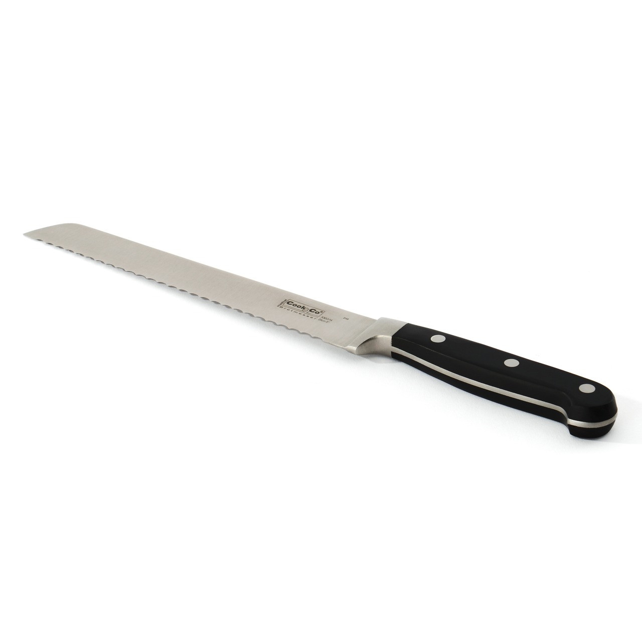 Нож для хлеба 20см CooknCo BergHOFF - фото 1 - id-p177304052