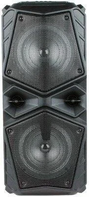 Портативная колонка BT SPEAKER ZQS-6206 - фото 2 - id-p177304033