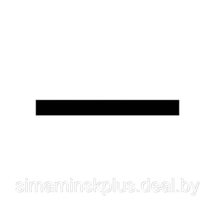 Тонировочная полоска на лобовое стекло, SKYWAY, 18х165 см, длинная, цвет черный, S09501010 - фото 1 - id-p177027736