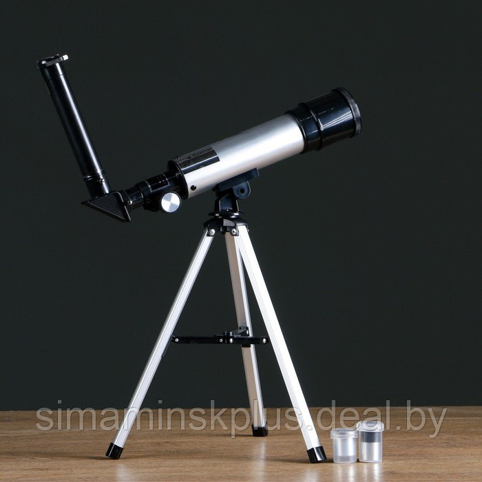 Телескоп настольный "Астролог" 90х - фото 2 - id-p177009563