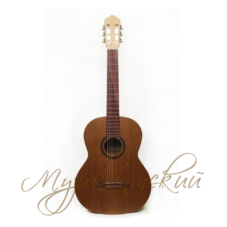 Гитара классическая S65C GG Kremona - фото 1 - id-p177304634