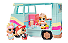 Игровой набор LOL Surprise OMG Grill & Groove Camper 580645, фото 3