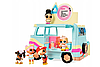 Игровой набор LOL Surprise OMG Grill & Groove Camper 580645, фото 2