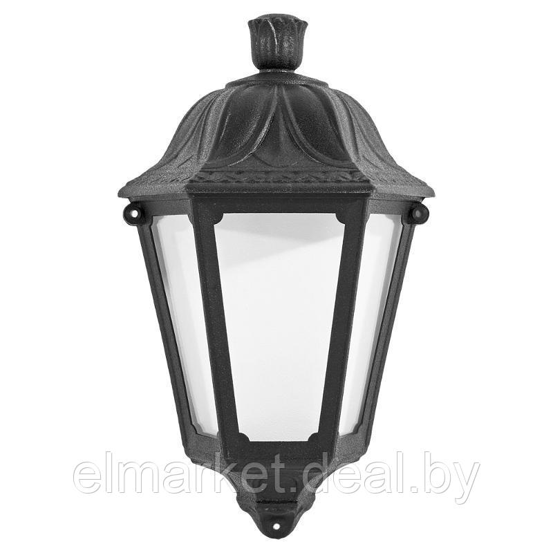 Настенный фонарь уличный Fumagalli Iesse M22.000.000.AYF1R - фото 1 - id-p177304925