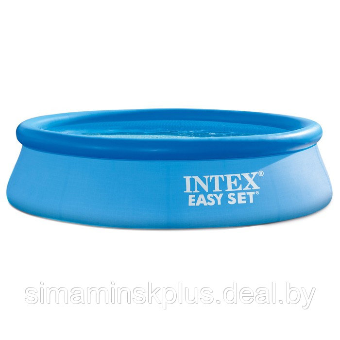 Бассейн надувной Easy Set, 305 х 76 см, фильтр-насос, 28122NP INTEX - фото 2 - id-p176810065