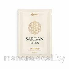 Шампунь Sargan - фото 1 - id-p177307471
