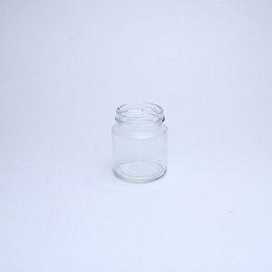 Стеклянная банка 100 мл 0,100 ТВИСТ (51)(стеклобанка), фото 2