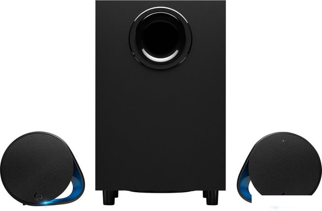 Акустика Logitech G560 Lightsync, фото 2