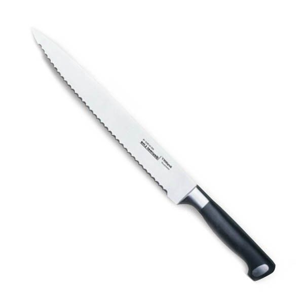 Нож для мяса зубчатый 26 см Gourmet BergHOFF - фото 1 - id-p161438342
