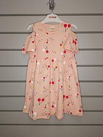 Платье для девочки модель 7299-3