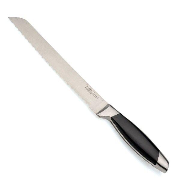Нож для хлеба Berghoff Geminis 20 см 4490037 - фото 1 - id-p177309124