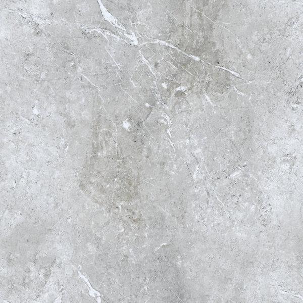 Керамогранит Netto Atlantis grey polished 600×600