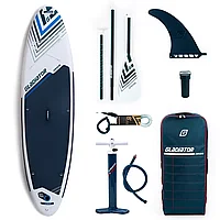 Доска SUP Board надувная (Сап Борд) Gladiator OR10.8SC