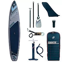 Доска SUP Board надувная (Сап Борд) Gladiator OR12.6T